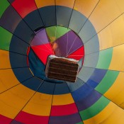 Book a private balloon tour in Cappadocia for an intimate experience, soaring above the stunning valleys and landscapes for unforgettable views