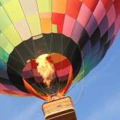 Book your hot air balloon ride in Cappadocia for unforgettable views of fairy chimneys and valleys, ensuring a memorable adventure