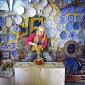 Experience pottery workshops in Cappadocia, learn traditional pottery techniques, create your own ceramic pieces, and explore the region’s artistic